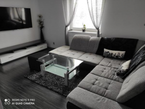 Apartman MB Poprad